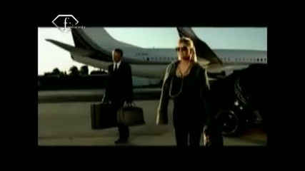 fashiontv Ftv.com - Fergie - Glamorous 