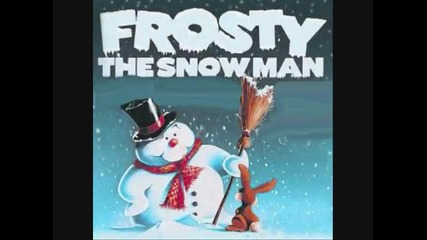 Willie Nelson - Frosty the Snowman