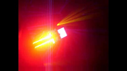 Rank 1 - Led There Be Light - Trance Energy 2009
