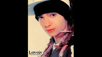 Tom Kaulitz - Faint