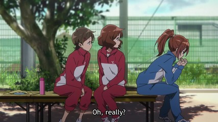 Hibike! Euphonium Episode 5