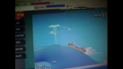phineas and ferb roller coaster part 4