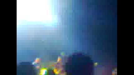2 - рата подгряваща група на концерта на Dimmu Borgir