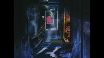 Cowboy Bebop - ep.12