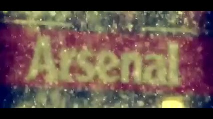 Arsenal - Liverpool promo 2011