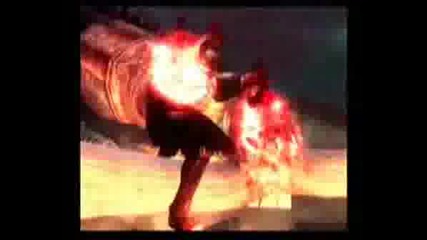 God Of War 2 Chapter 11