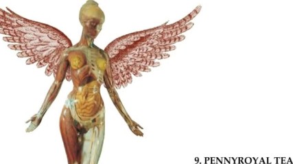 Nirvana - In Utero (1993) (full)