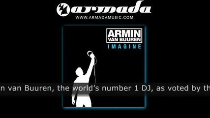Armin van Buuren - Imagine