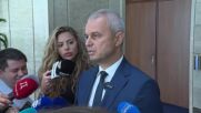 Костадинов: Еврозоната води до ръст на цените и обезценяване на доходите
