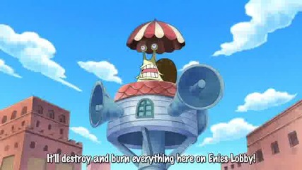 One Piece Епизод 294 Високо Качество 
