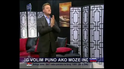 Nedeljko Bajic Baja - Covek Bez Adrese 