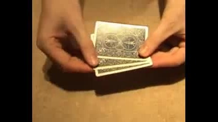 This`n`that - Супер фокус с карти