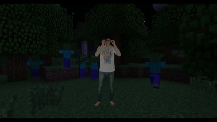 Teleported into Minecraft - Episode 1.4