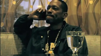 Snoop Dogg ft. Mr. Porter - My Own Way 