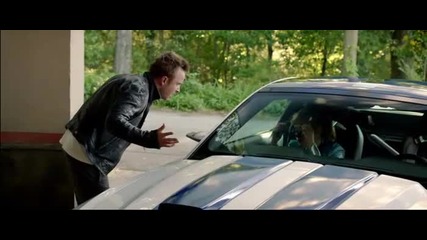 Жажда за скорост / Need for Speed (2014) + Български дублаж