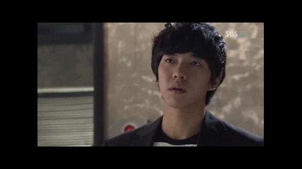 Brilliant Legacy Наследството Еп.17 част 3