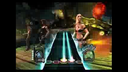 Guitar Hero 3 Pc Custom Dead Batteries 100% Fc Expert