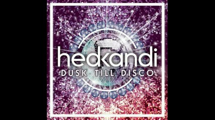 Hed Kandi pres Dusk Till Disco 2015 cd2