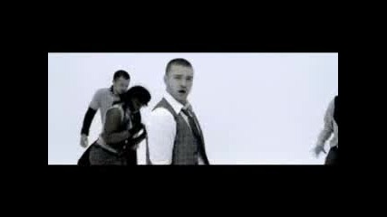 Justin Timberlake Ft Eminem - My Love Rmx