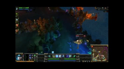 Why i hate urgots ult on ganks...turns into fail