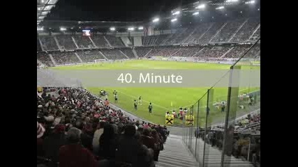 Portugal - Deutschland 2:3