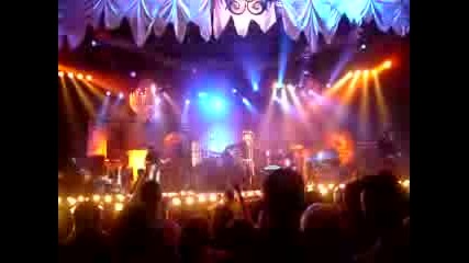 Zucchero - Il Volo (live In Ljubljana 2007