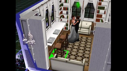sims 3 marriage