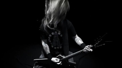 Decapitated - Homo Sum [official video]