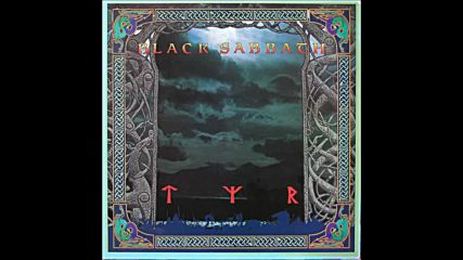 Black Sabbath - Tyr Full Album
