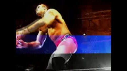 Wwe Randy Orton`s Theme (voices*)