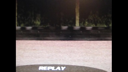katastrofi na Gtr 2