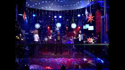 Mile Kitic - Krcma - Novogodisnji program 2013