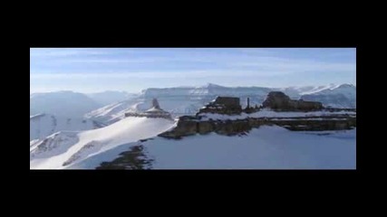 Невероятната красота на планетата Земя 