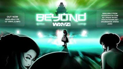 Wayz - Beyond