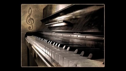 Richard Clayderman - I have a dream