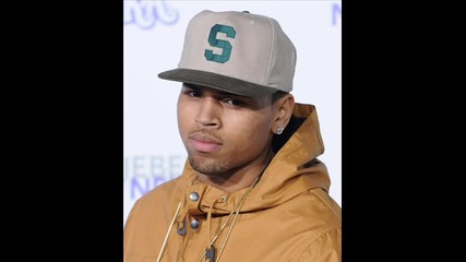 chris brown-number
