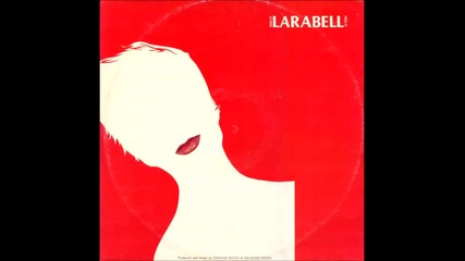 Larabell - Feel it (12`` 1986]