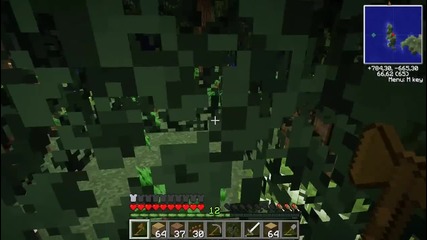 Minecraft Survive Superfire Ep1