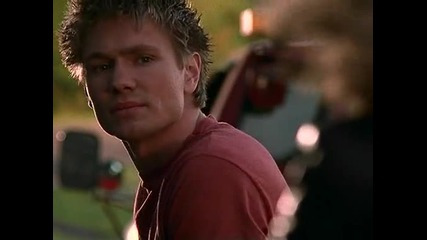 One Tree Hill S01e01 - Pilot - 3 