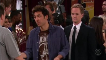 How I Met Your Mother - S03e6