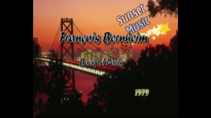 Bernheim - back to Paris(1979)