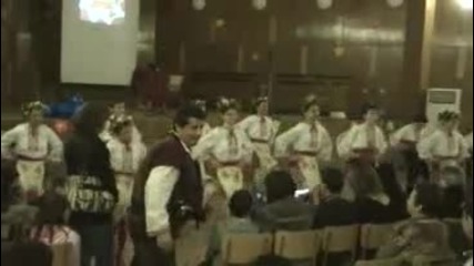 децата на гр Смолян - съпричастни към милосърдие 