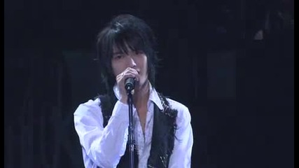 Превод! Kim Jae Joong - Footsteps