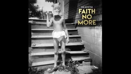 Faith No More - Sunny Side Up