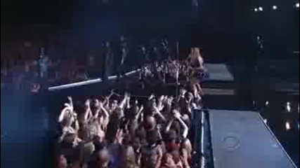 The 52nd grammy awards 2010 part 3 