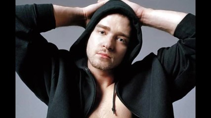 Justin Timberlake - Like I Love You