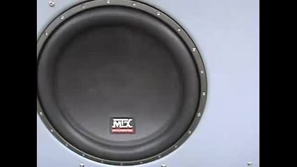 Mtx Jackhammer 22_ on 13,000 Watts 4 Ho Alt.