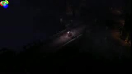 diablo trailer