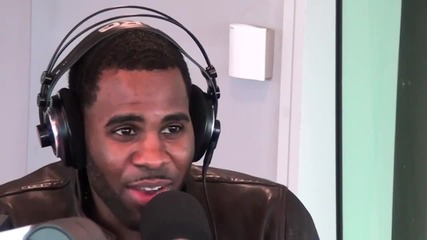 Wippa's Serenades - Jason Derulo