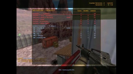 snk Team - Очакваме ви!